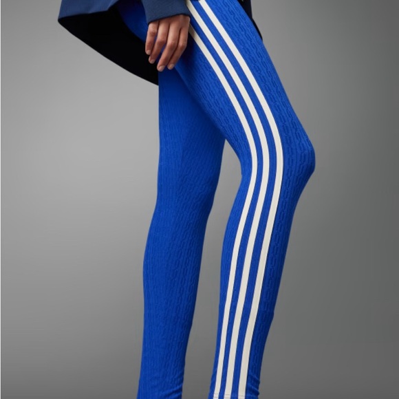 ADICOLOR 70S KNIT Leggings - Picture 5 of 5